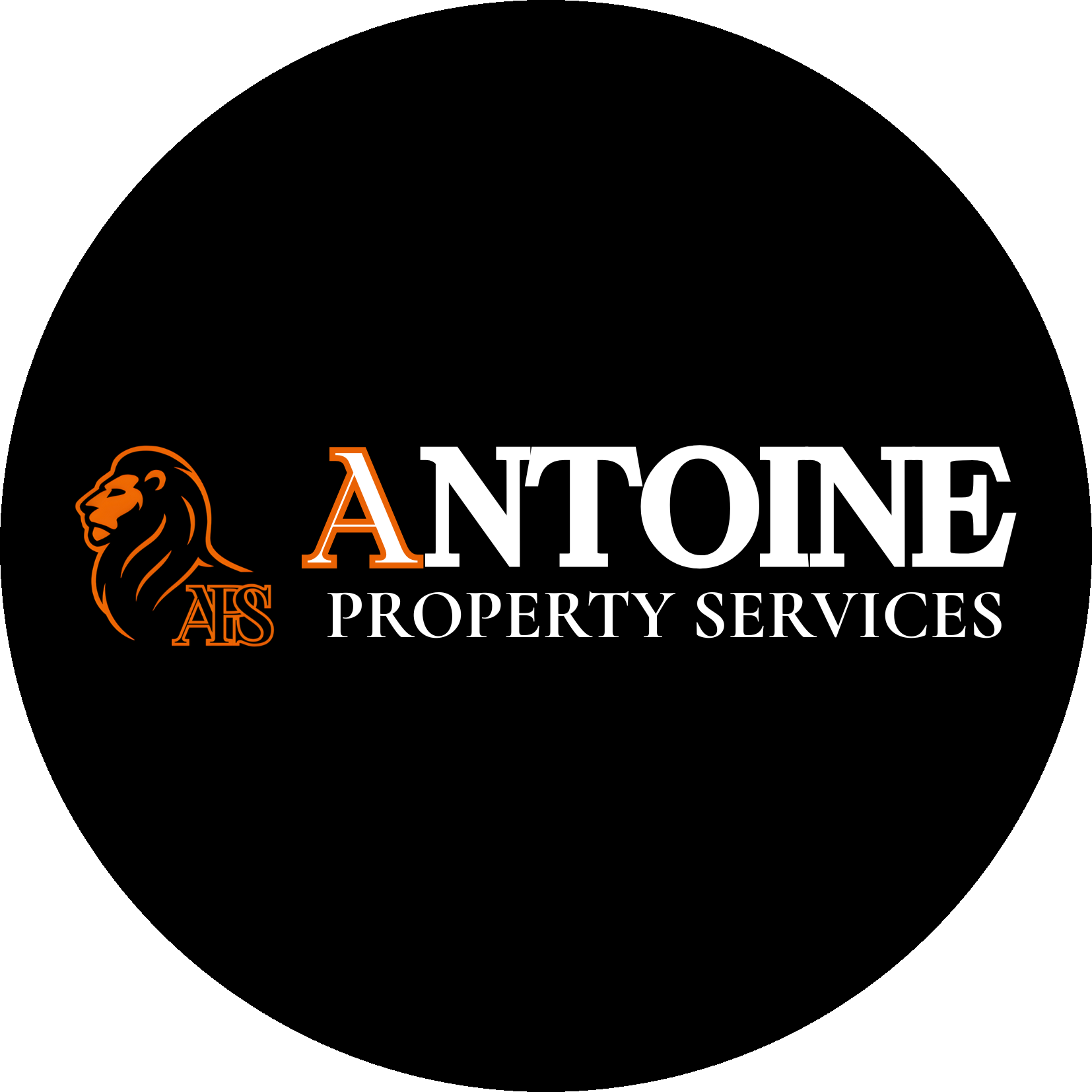Antoine Property Services Logo